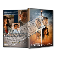 Yolun Başında - The Forge - 2024 Türkçe Dvd Cover Tasarımı